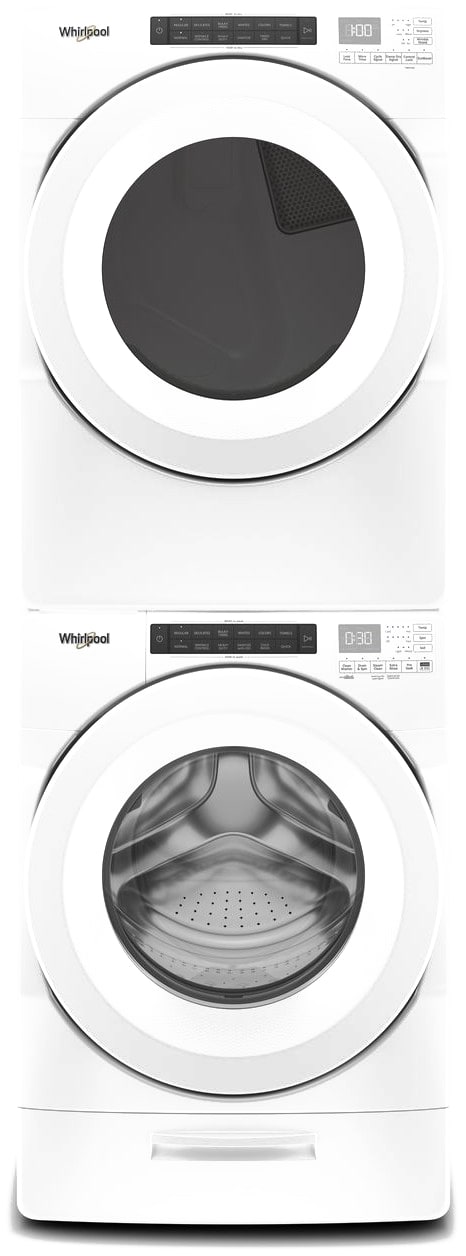 Whirlpool wpwadrew86204 store