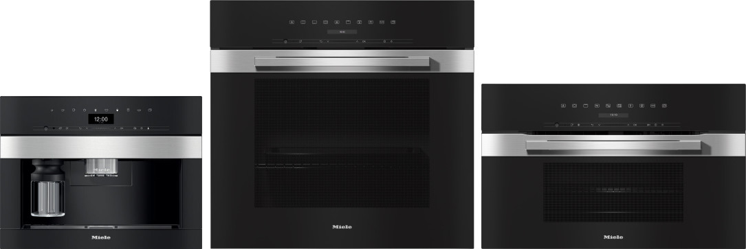Collage of CVA7440CTS, H7280BPCTS, H7270BMCTS