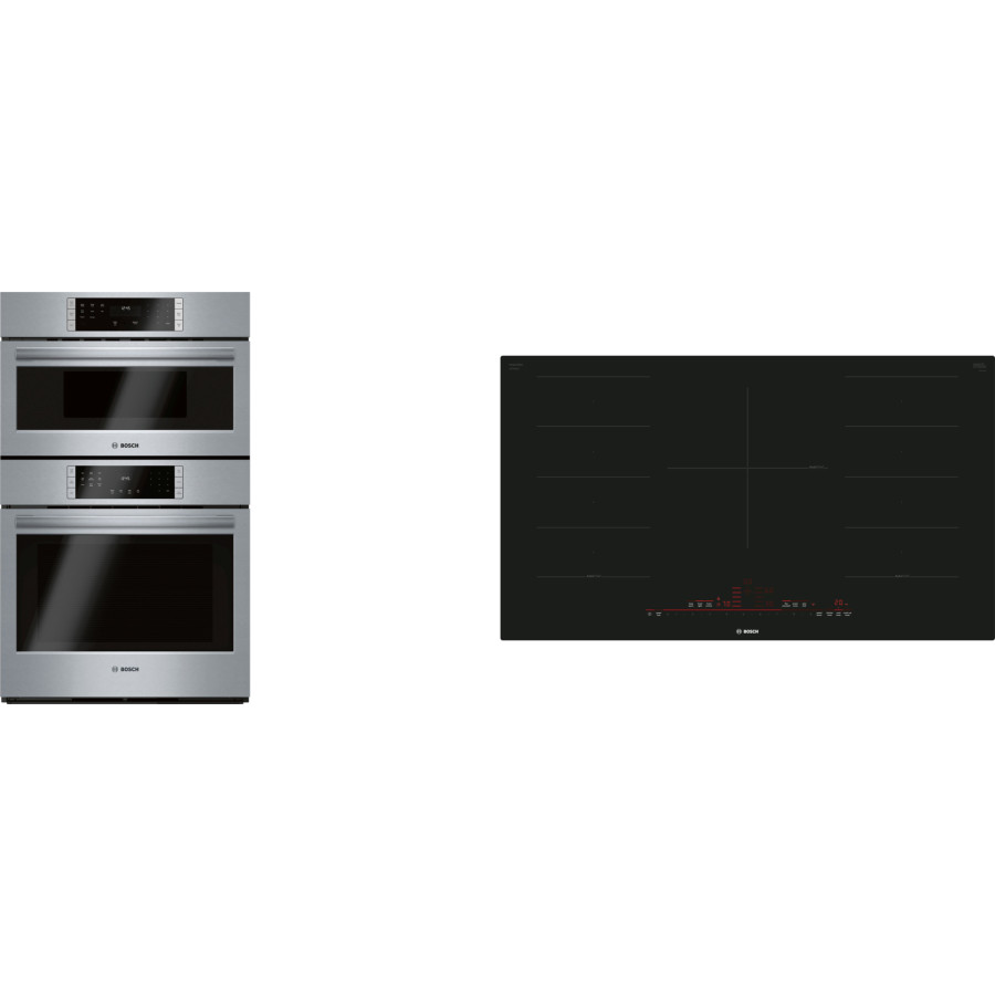 Collage of NITP660UC, HBL87M53UC