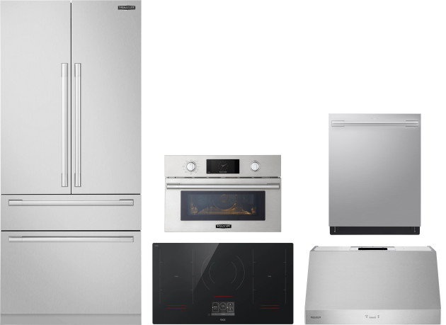 Collage of SKSFD3604P, SKSIT3611GE, SKSLV3001S, SKSDW2411S, SKSPH3602S