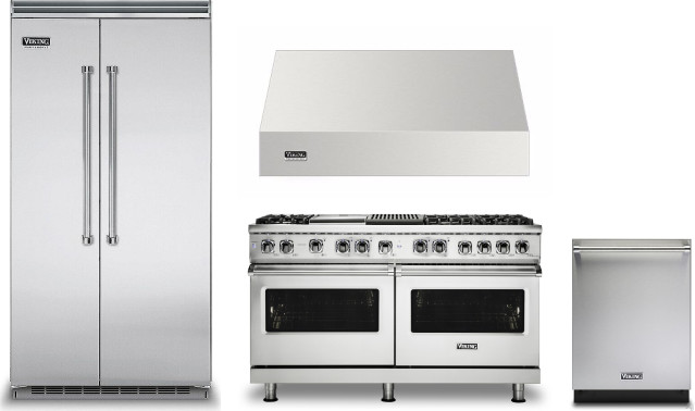 Collage of VCSB5424SS, VDR5606GQSSLP, VDWU524SS, VWH560481SS