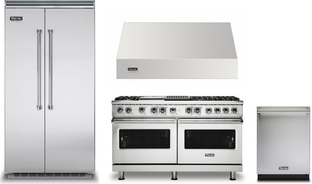 Collage of VCSB5424SS, VDR5606GQSSLP, VDWU524WSSS, VWH560481SS