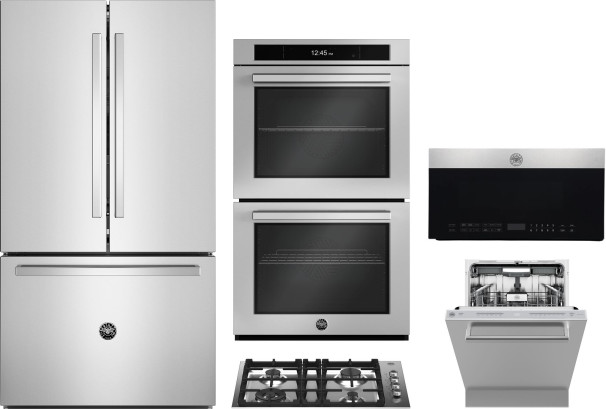 Collage of RFD36FZNX, PROF304QXE, KOTR30XV, DW24T3IXV, FPRO30FDSTX