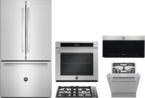 Collage of RFD36FZNX, PROF304QXE, KOTR30XV, DW24T3IXV, FPRO30FSVTX