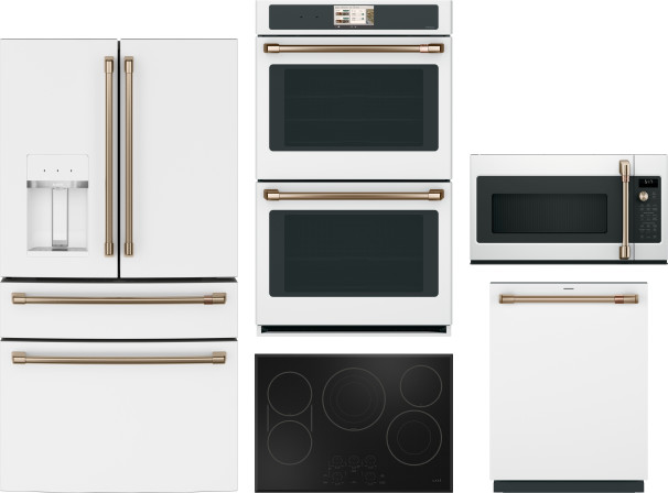 Collage of CXE22DP4PW2, CTD90DP4ZW2, CDT858P4VW2, CEP90301TBB, CVM517P4RW2