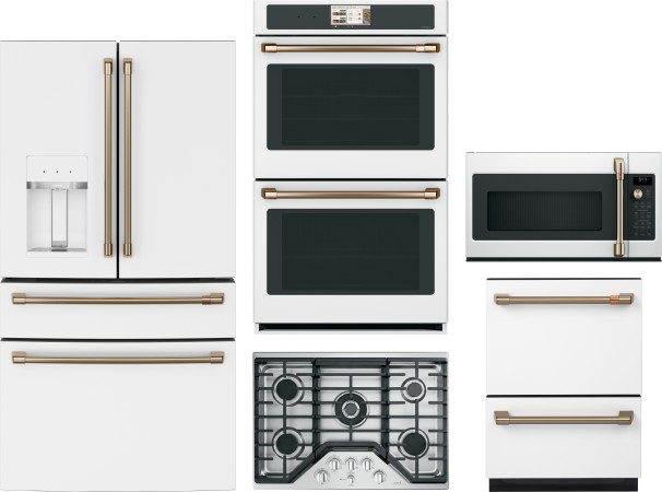 Collage of CXE22DP4PW2, CTD90DP4ZW2, CDD420P4TW2, CGP95302MS1, CVM517P4RW2