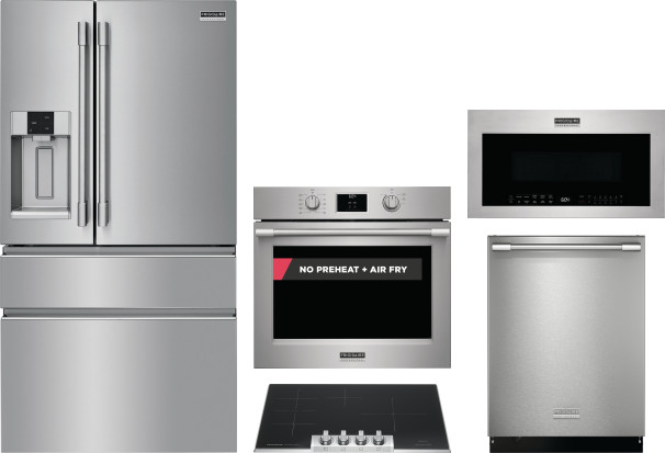 Collage of PRMC2285AF, PCCI3080AF, PCWS3080AF, PMOS1980AF, PDSH4816AF