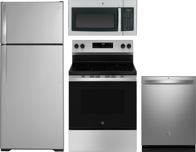 Collage of GTS18HYNRFS, GRF400SVSS, JVM3160RFSS, GDT670SYVFS
