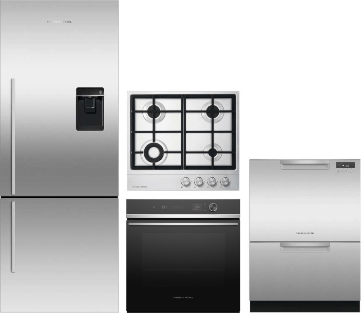 Collage of RF135BDRUX4N, CG244DNGX1N, OB24SD11PLX1, DD24DCHTX9N