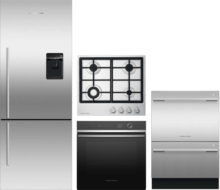 Collage of RF135BDRUX4N, CG244DLPX1N, OB24SD11PLX1, DD24DDFTX9N