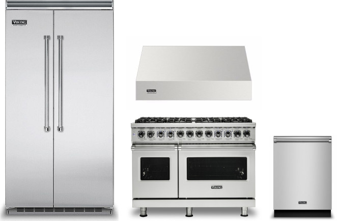 Collage of VCSB5424SS, VDR5488BSSLP, VDWU524WSSS, VWH548481SS