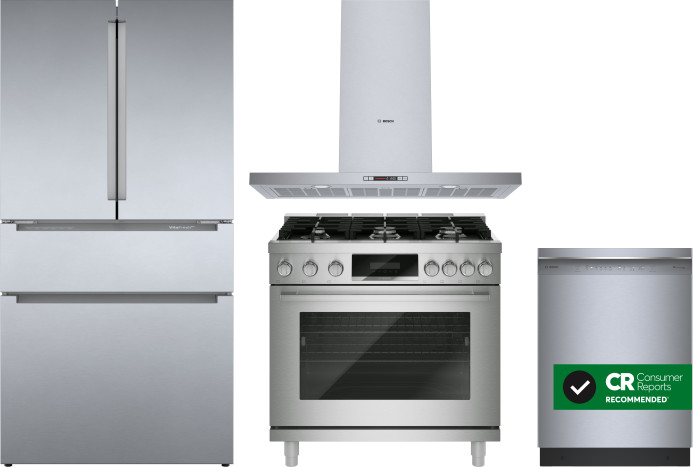 Collage of B36CL80ENS, HGS8657UC, SHE53C85N, HCB56651UC
