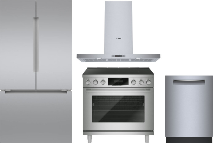 Collage of B36CT81ENS, HIS8657U, SHP65CM5N, HCB56651UC