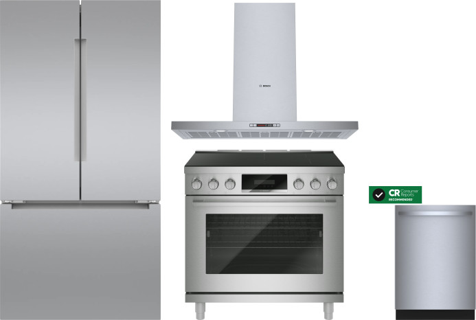 Collage of B36CT81ENS, HIS8657U, SHX78CM5N, HCB56651UC