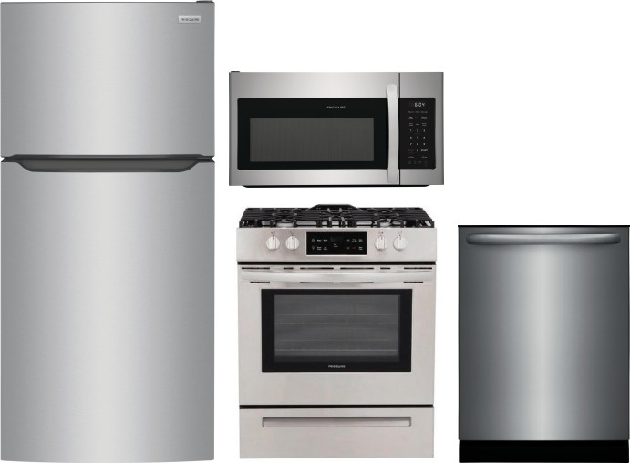 Collage of FFTR2045VS, FFGH3051VS, FDPH4316AS, FMOS1846BS