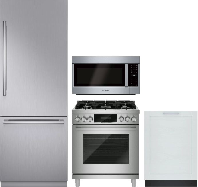 Collage of B30BB130SS, HGS8057UC, SHV78CM3N, HMV5053U
