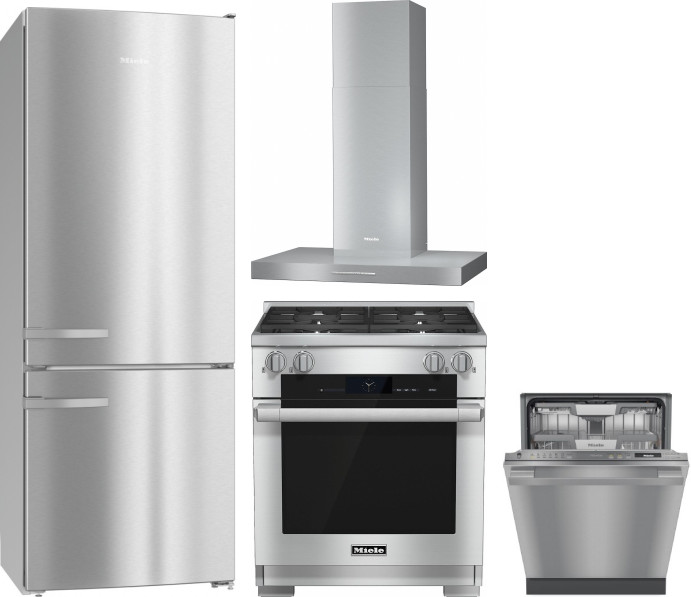 Collage of KFN15943DE, HR19242DFG, PUR88W, G7196SCVISF