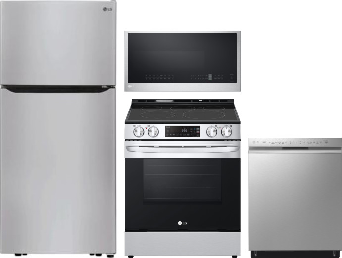 Collage of LTCS20020S, LSEL6331F, LDFN4542S, MHEC1737F