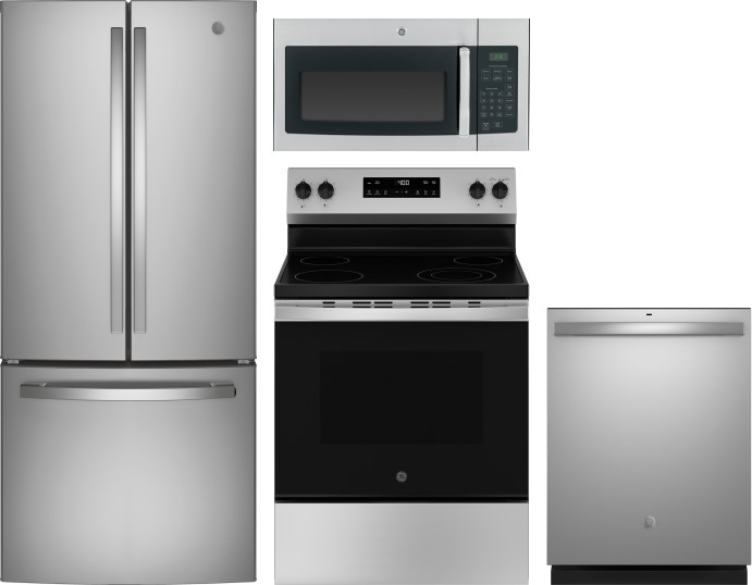 Collage of GNE21FYKFS, GRF400SVSS, JVM3160RFSS, GDT635HSRSS