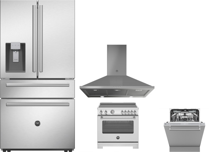 Collage of REF36FDFZXNT, MAS365INMXV, DW24T3IXT, KCH36XV