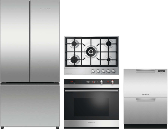 Collage of RF178ANX1, CG305DLPX1N, OB30SCEPX3N, DD24DAX9N