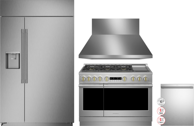 Collage of ZISS480DNSS, ZGP486NDTSS, ZDT900SSYSS, ZVW1480SPSS