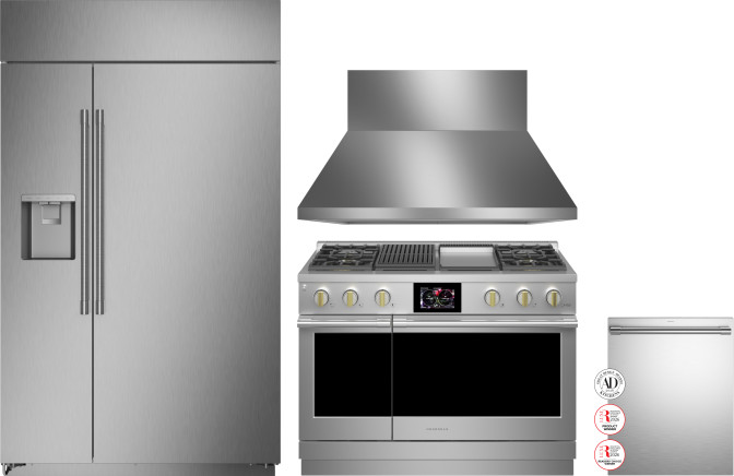 Collage of ZISS480DNSS, ZDP484NGTSS, ZDT900SSYSS, ZVW1480SPSS