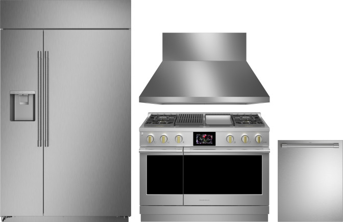 Collage of ZISS480DNSS, ZDP484NGTSS, ZVW1480SPSS, ZDT985SPNSS