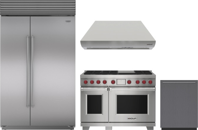 Collage of CL4850SIDSP, DF48650GSP, PWC482418, DW2450