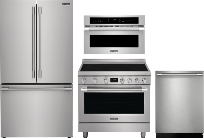 Collage of PRFG2383AF, PCFI3670AF, PMBD3081BF, PDSH4816BF