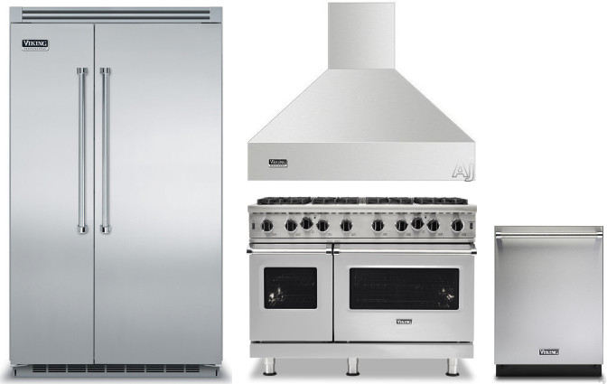 Collage of VCSB5484SS, VGIC54828BSSLP, VCWH54848SS, VDWU524SS