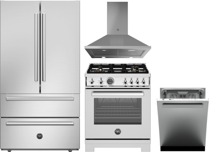 Collage of REF36FDFIXNV, PRO304BFGMXT, DW24XT, KCH30XV