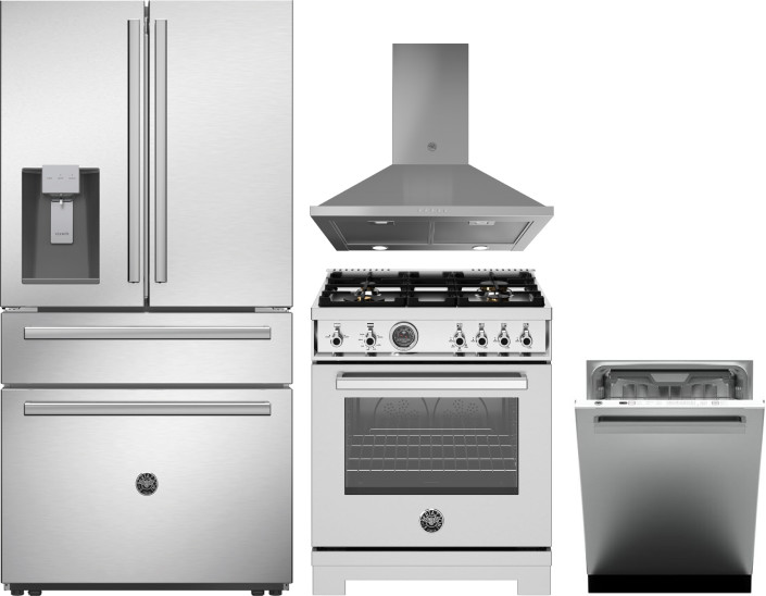 Collage of REF36FDFZXNT, PRO304BFGMXT, DW24XT, KCH30XV