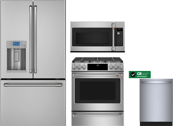 Collage of CFE28TP2MS1, C2S900P2MS1, CVM521P2MS1, SHX78CM5N