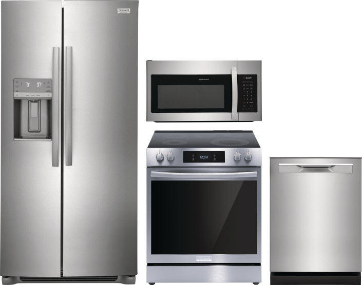 Collage of GRSC2352AF, GCFE3060BF, GDPP4515AF, FMOS1846BS