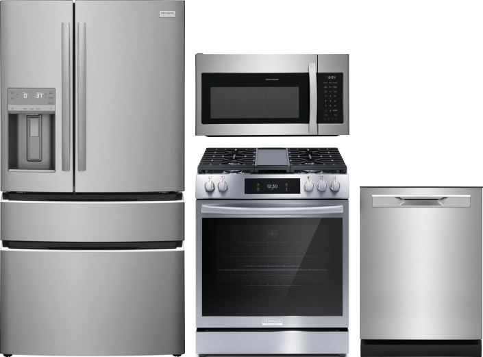Collage of GRMC2273CF, GCFG3060BF, GDPP4515AF, FMOS1846BS