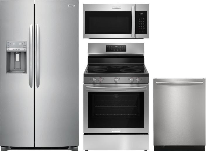 Collage of GRSS2652AF, GCRE3060BF, GDSH4715AF, GMOS1962AF