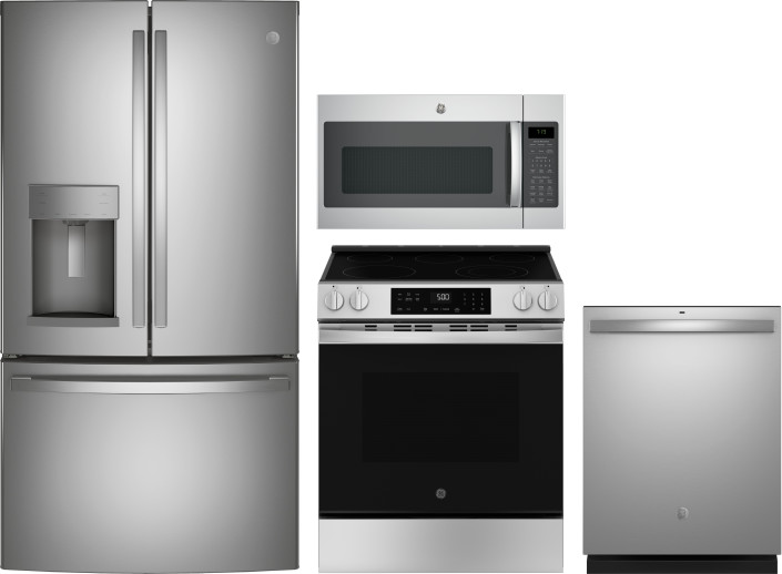 Collage of GFE28GYNFS, GRS500PVSS, GDT635HSRSS, JVM7195SKSS