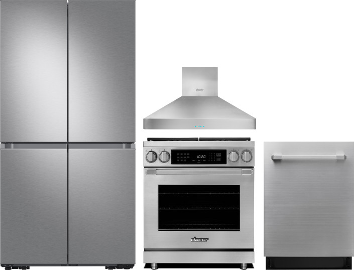 Collage of DRF36C700SR, HDPR30SNG, DDW24T998US, DHW301