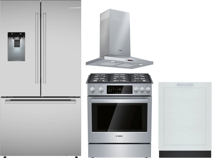 Collage of B36FD52SNS, HGI8056UC, SHV78CM3N, HCP30E52UC