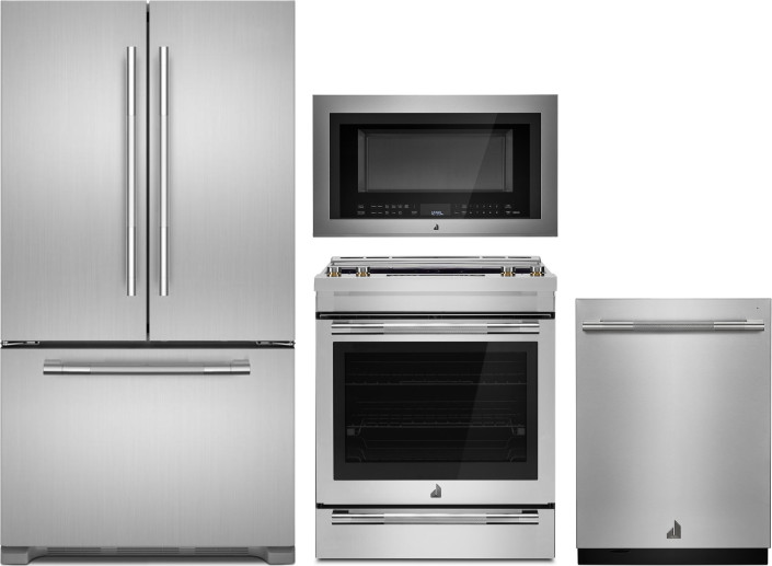 Collage of JFFCF72DKL, JES1450ML, JDPSS246LL, JMV8208CS