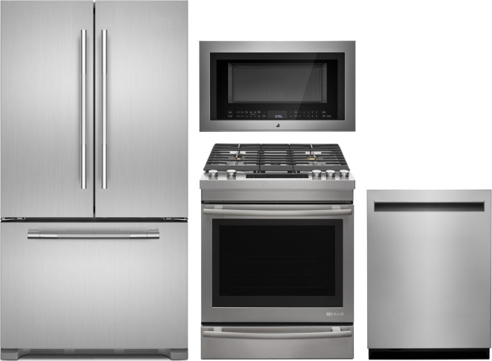 Collage of JFFCF72DKL, JGS1450FS, JDPSG244LS, JMV9196CS