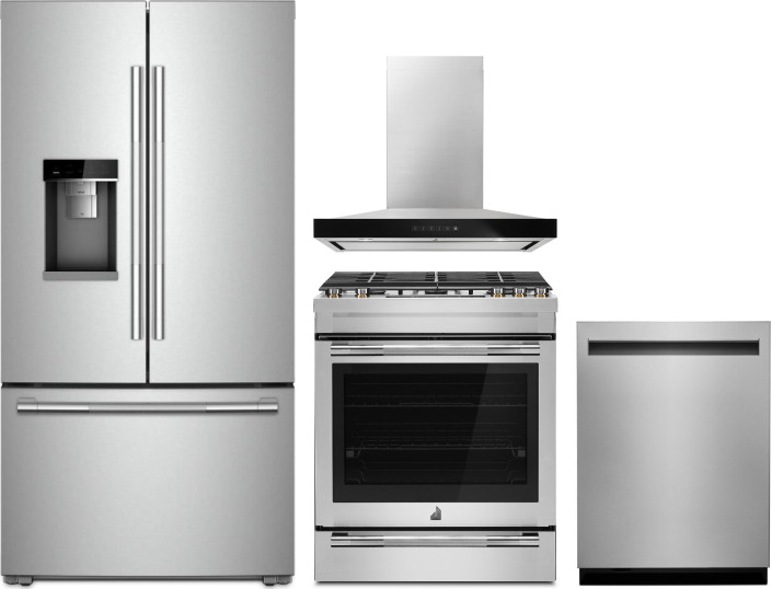 Collage of JFFCC72EHL, JGS1450ML, JDTS3924SP, JXW8530HS