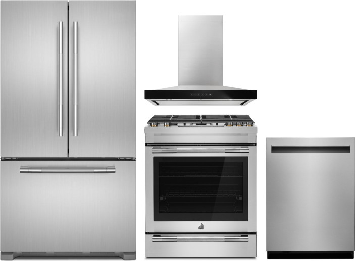 Collage of JFFCF72DKL, JGS1450ML, JDTS3924SP, JXW8530HS