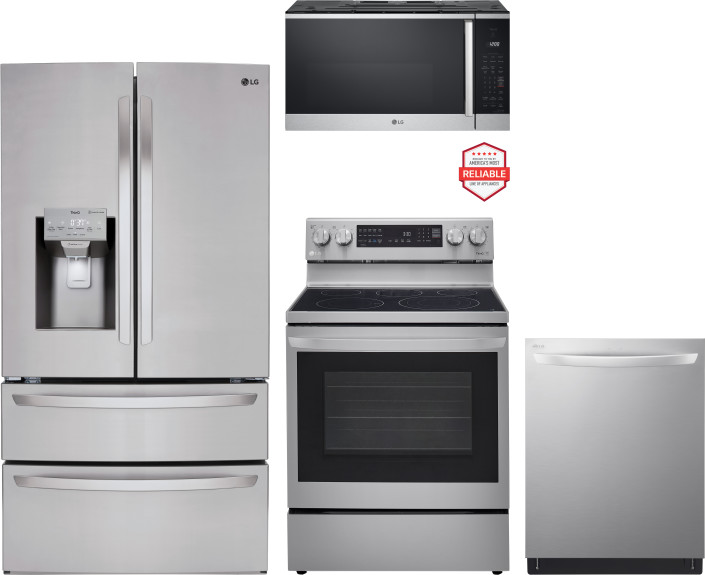 Collage of LMXS28626S, LREL6325F, MVEM1825X, LDTS5552S