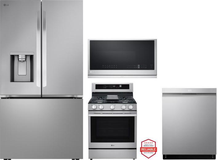 Collage of LRRXC2606S, LRGN6325X, LDPS6762S, MVEL2137F