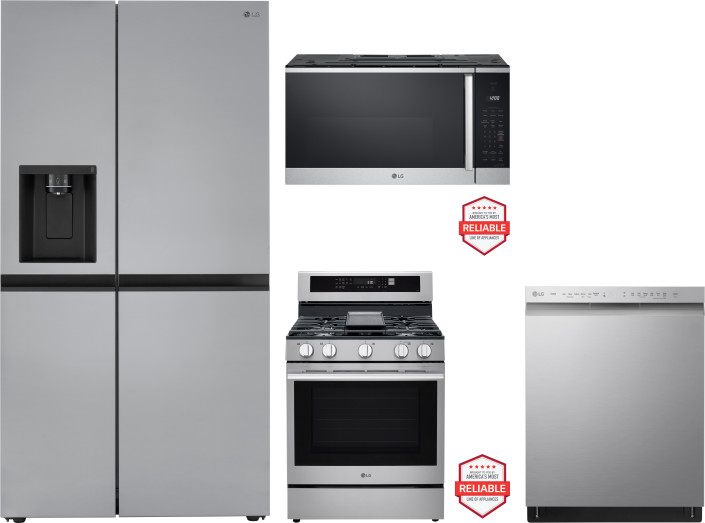 Collage of LRSXC2306S, LRGN6325X, ADFD5448AT, MVEM1825X
