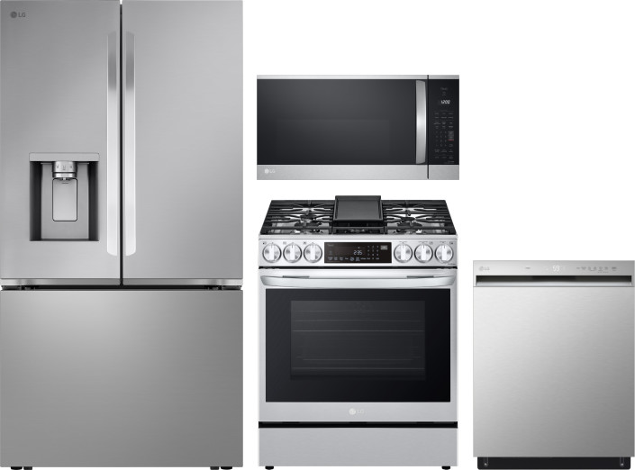 Collage of LRRXC2606S, LSGL6335F, LDFN3432T, MVEM1825F