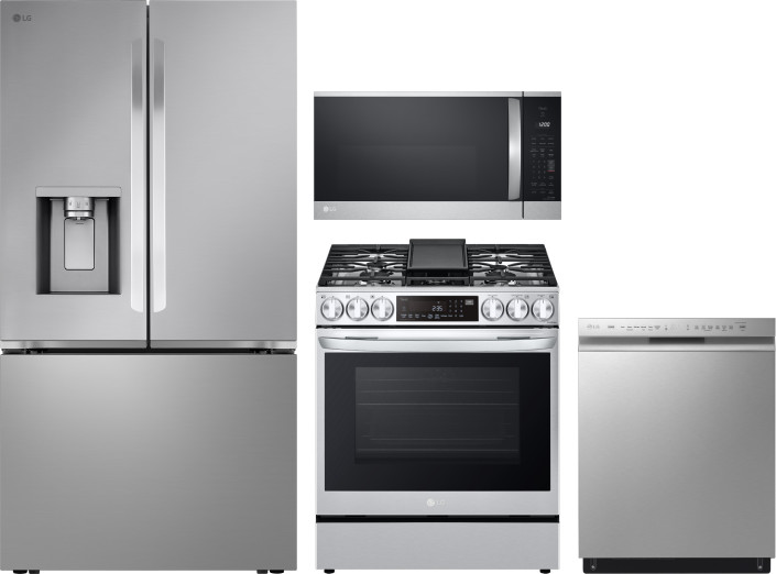 Collage of LRRXC2606S, LSGL6335F, LDFN4542S, MVEM1825F