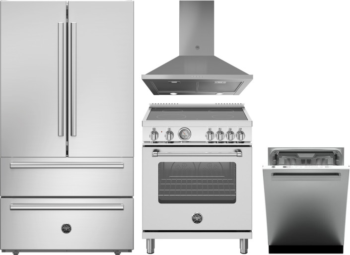 Collage of REF36FDFIXNV, MAS304CEMXV, DW24XT, KCH30XV